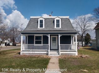 240 2nd Ave, Foley, MN 56329