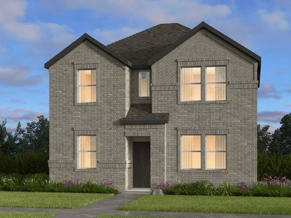 Home for Sale in Celina TX