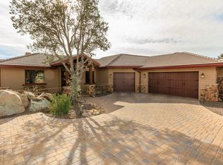 2105 Forest Mountain Rd, Prescott, AZ 86303