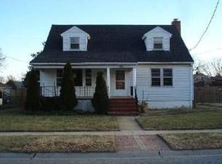 4111 Hillcrest Ave, Baltimore, MD 21225