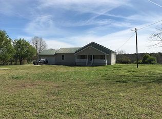 303 Fox Rd, Griffin, GA 30224