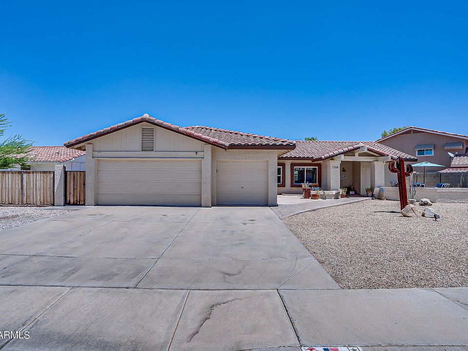 1st image of 7208 W COLUMBINE Drive