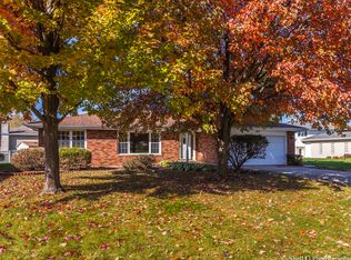 15308 Orchid Ln, Orland Park, IL 60462