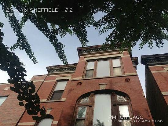 3rd image of 2141 N Sheffield Ave #2