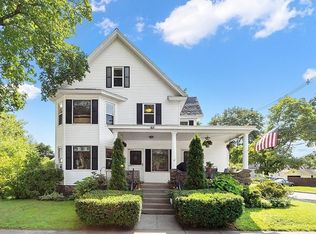 12 Florence St, Hudson, MA 01749