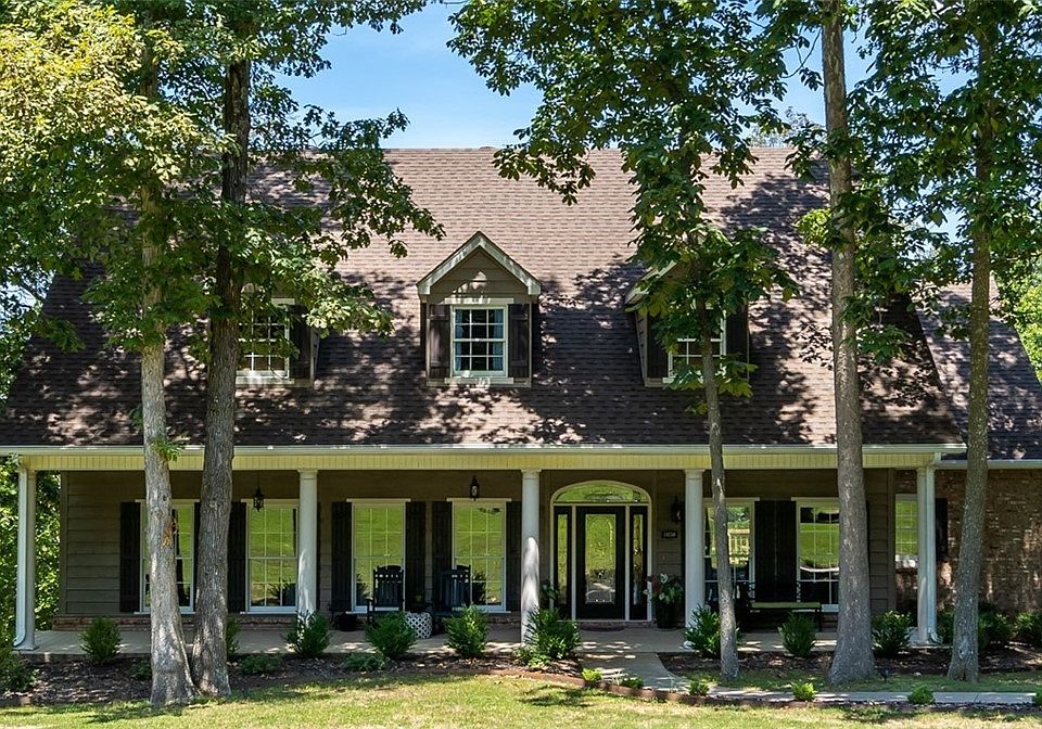 14150 S Mountain Rd, Lowell, AR 72745 Zillow