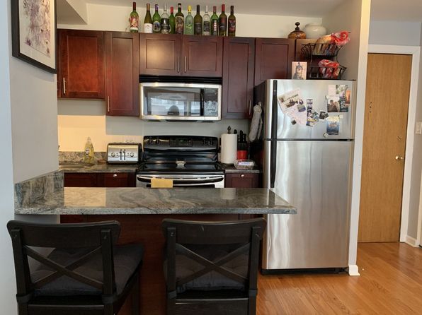 4180.5 N Marine Dr #1405