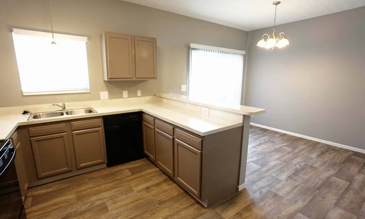 Trotter's Landing Apartments — Photo 3