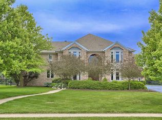 4207 Brittany Trail Dr, Champaign, IL