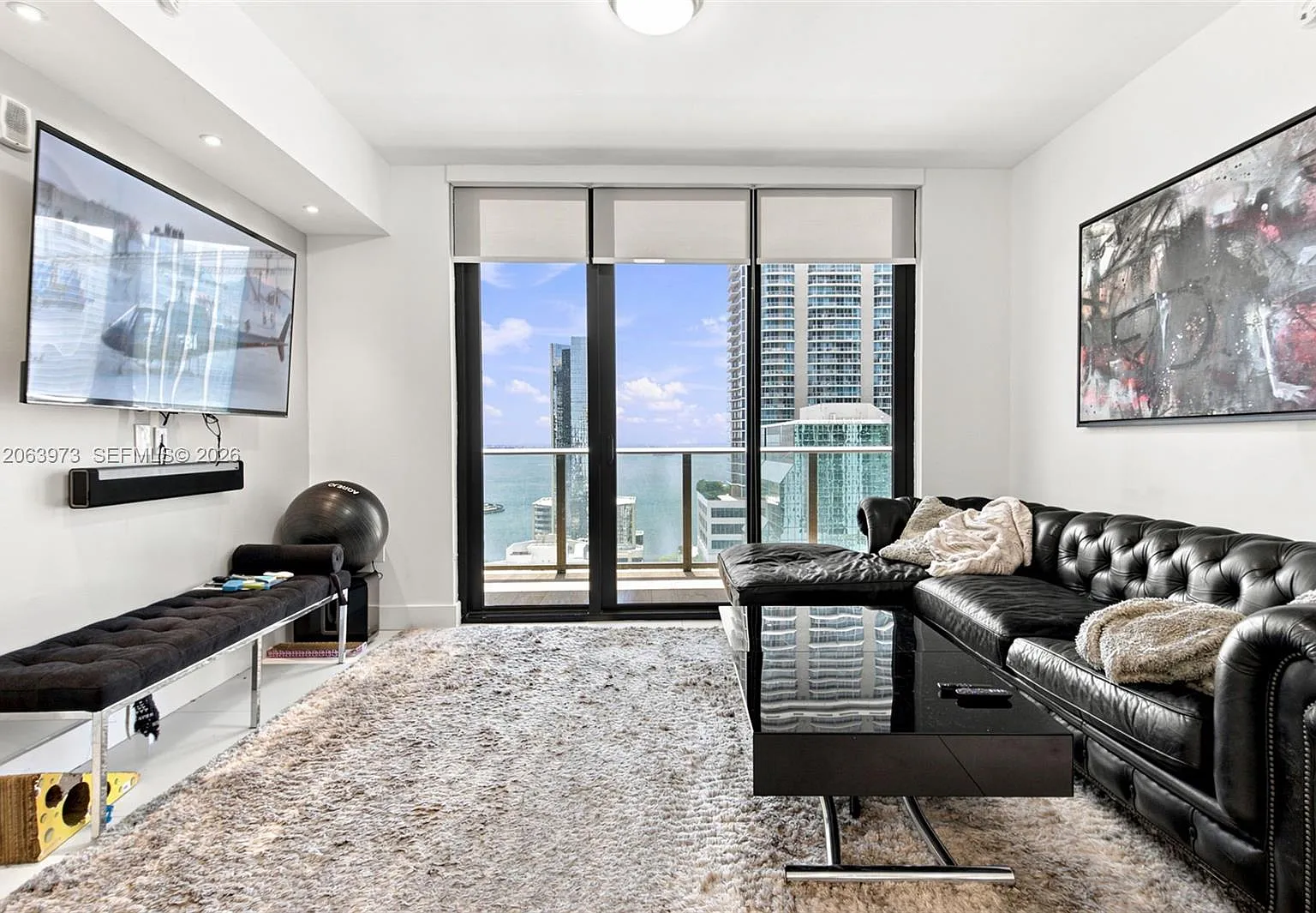 1010 Brickell Condo — Photo 1