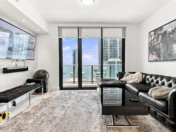 1010 Brickell Ave, Miami, FL