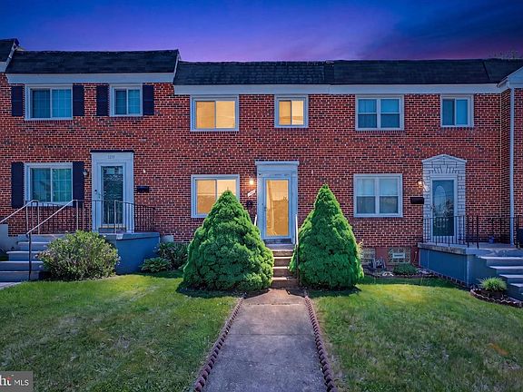 2nd image of 1117 Deanwood Rd