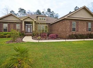 6074 Buttonbrook Dr, Pace, FL 32571