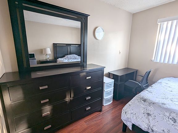 You'd have a sizeable vanity for storage.