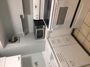 1217 29th St NW #2, Washington, DC 20007