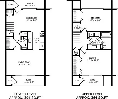 48 Prospect St #Townhouse A — Photo 16
