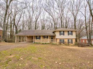 4003 Glendale Dr, Memphis, TN 38128