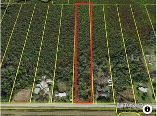 0 Bill Tucker Rd #19550, Wimauma, FL 33598