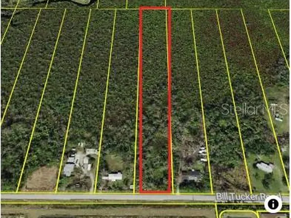 0 Bill Tucker Rd #19550, Wimauma, FL 33598