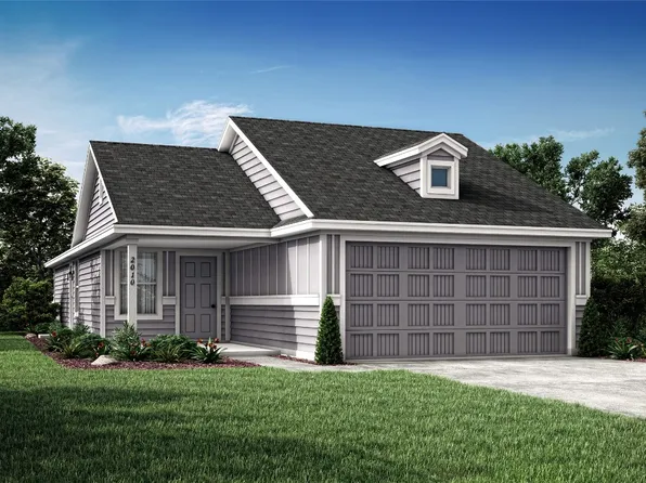 2732 Cobbleview Dr, Fort Worth, TX 76179