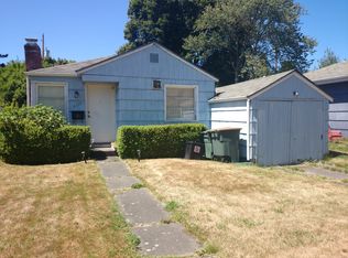 8135 31st Ave SW, Seattle, WA 98126