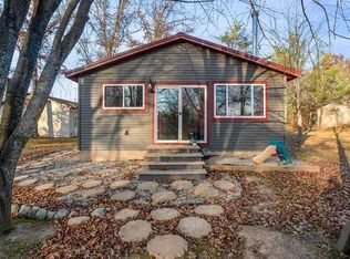 4612 Mohawk Trl, Gladwin, MI 48624