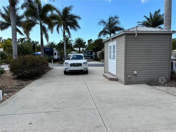 5147 Cypress Trail Resort CIR, FORT MYERS, FL 33905