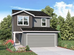 2783 U St, Springfield, OR 97477