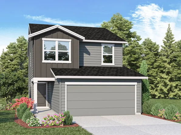 2783 U St, Springfield, OR 97477