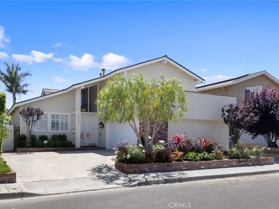 4260 Dogwood Ave, Seal Beach, CA, 90740