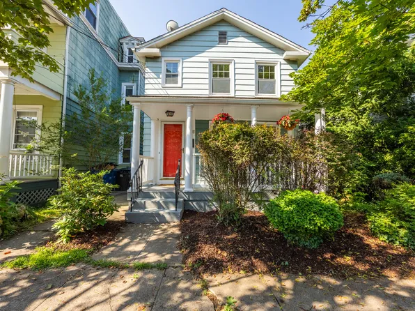 64 Clark Street, New Haven, CT 06511