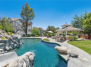 1 Mustang Ln, Bell Canyon, CA 91307