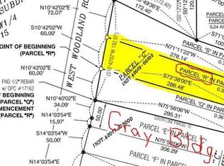 0 W Woodland Rd LOT R, Montezuma, IA 50171