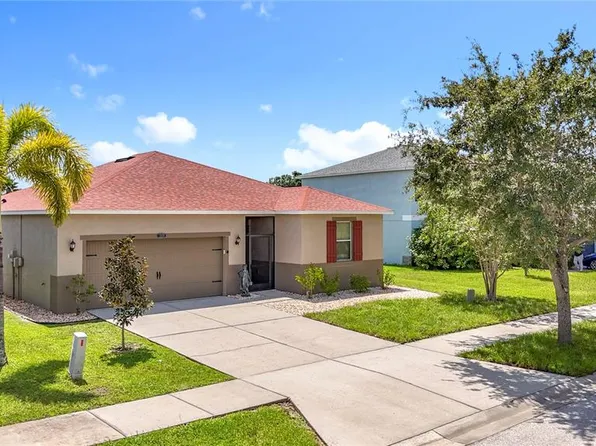 7309 Tangle Bend Dr, Gibsonton, FL 33534