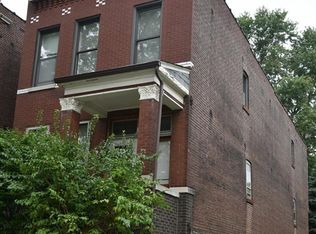 3627 Arkansas Ave, Saint Louis, MO
