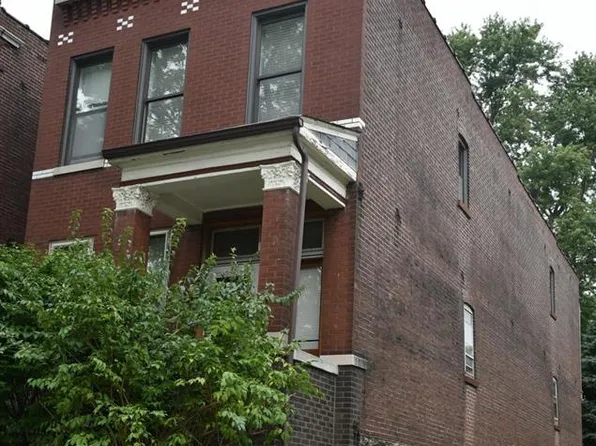 3627 Arkansas Ave, Saint Louis, MO 63118