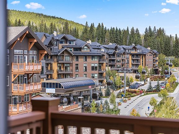 2nd image of 1521 Ski Hill Road UNIT 8406