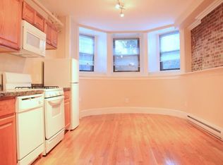 888 Mass Ave #11, Cambridge, MA 02139