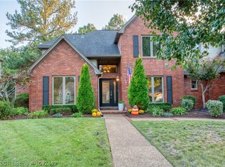 2208 Ramsgate Way, Fort Smith, AR 72908