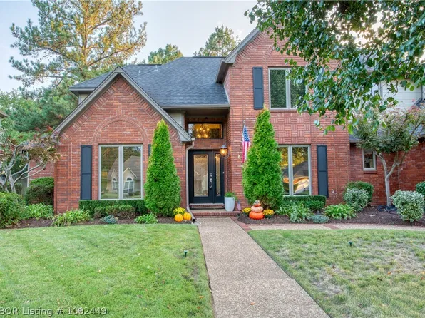 2208 Ramsgate Way, Fort Smith, AR 72908