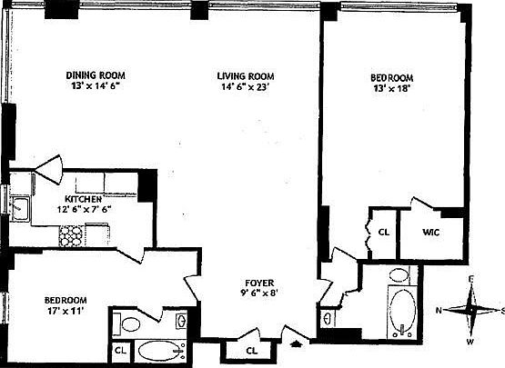 1st image of 1230 3rd Ave #27B