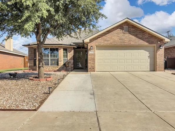 902 Nolan Ryan Dr, Midland, TX 79706