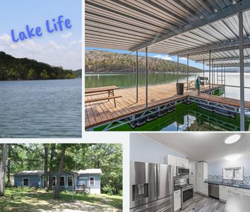 60 Belle Haven, Galena, MO, 65656