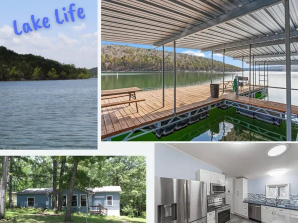 60 Belle Haven, Galena, MO 65656