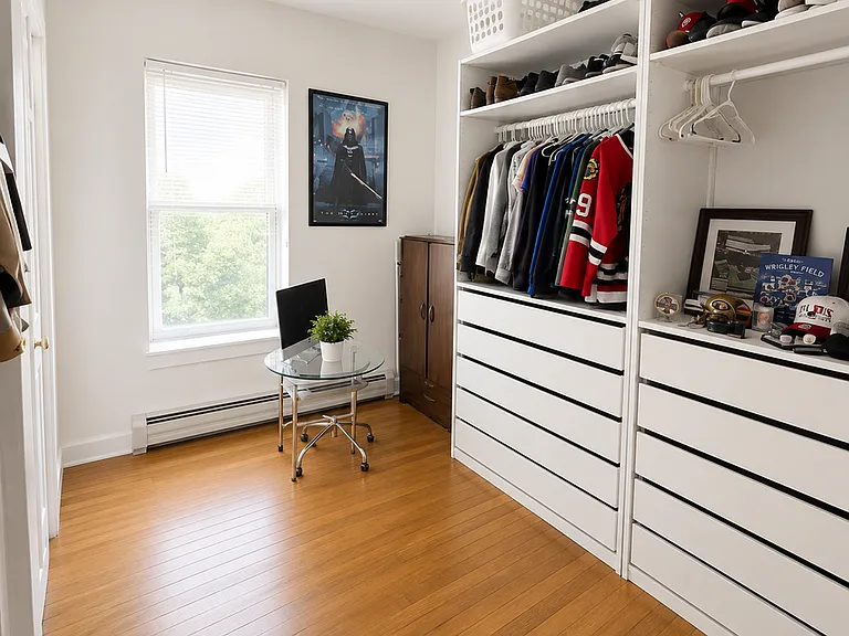 3757 N Seminary Ave #3N — Photo 4