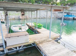 16308 Lake Loop, Austin, TX 78734