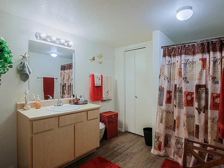 Madrean Vista Apartments, Thatcher, Arizona