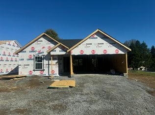 LOT 1 Brooks Dr, Danville, KY 40422