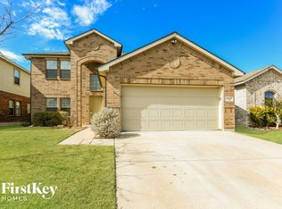 10421 Turning Leaf Trl, Fort Worth, TX 76131