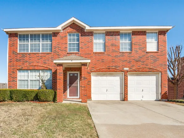 235 Yale Blvd, Glenn Heights, TX 75154